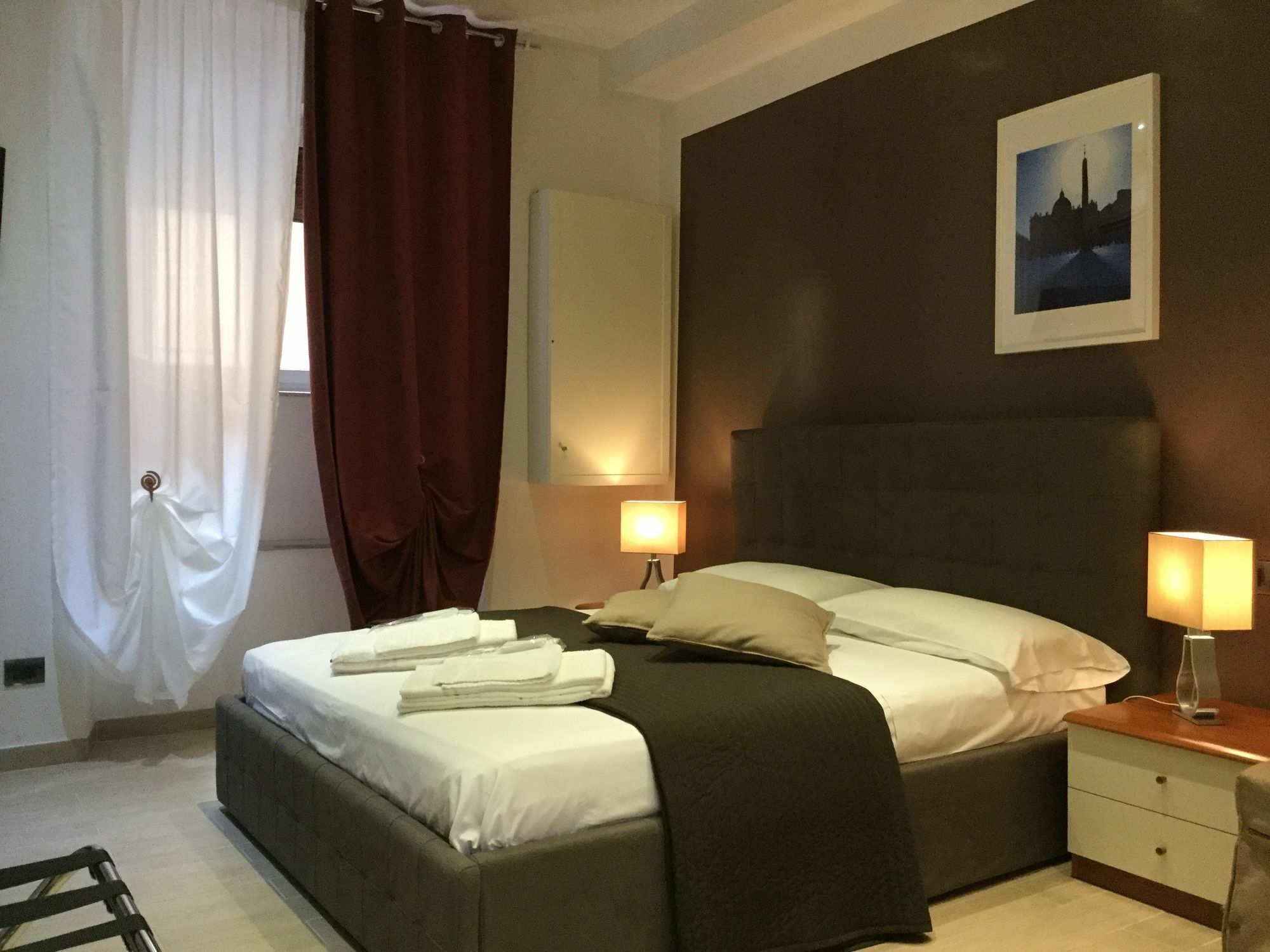Next Stop St Peter Affittacamere 5*